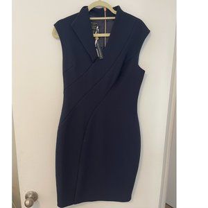 NEW with Tags- Ted Baker Pencil Dress